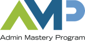 Admin Mastery Program