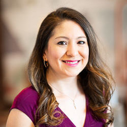 Irene Landeros
