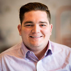 Ryan Workman