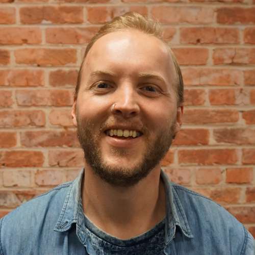 Patrick Engberson
