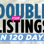 The Ultimate Real Estate Boost: Join Our 120 Day Listing Challenge Starting May 1st!