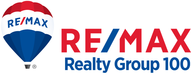 REMAX Realty Group 100 Logo
