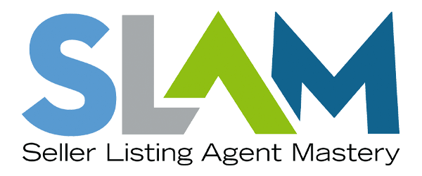 SLAM - Seller Listing Agent Mastery
