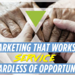 Real Estate Marketing That Works: Service Regardless of Opportunity