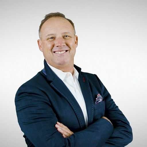 Randy Cochrane