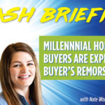 Most Millennial Home Buyers Have Buyer’s Remorse