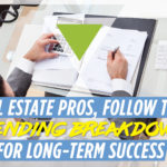 Spending Breakdown for Long-term Success as a Real Estate Agent