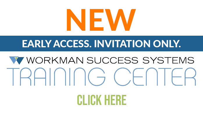 Workman Success Systems New Training Center | Workman Success Systems