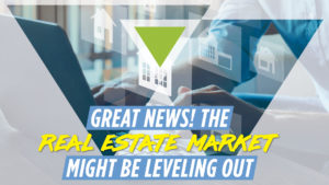 real estate news, Redfin Anticipates the Real Estate Market Might Be Leveling Out