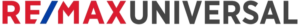 remax universal logo