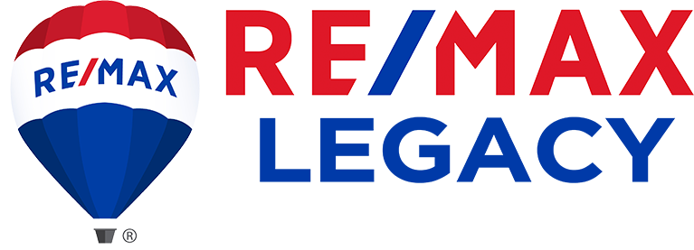 success at legacy logo