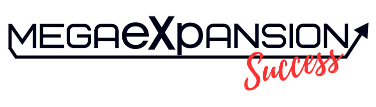 MegaeXpansion logo