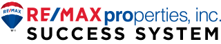 remax properties success center logo
