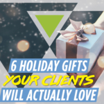 6 Holiday Gifts Your Real Estate Clients Will Actually Love