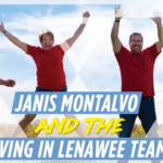 WSS Client Spotlight: Janis Montalvo and the Living in Lenawee Realty Team