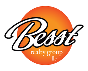 besst realty group logo