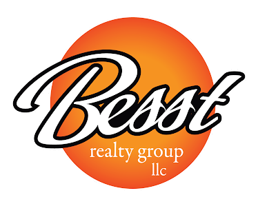 besst realty group logo