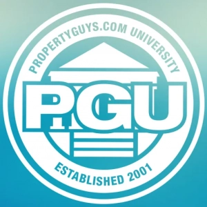 property guys university logo