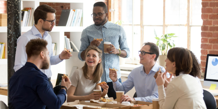 Good Team or Bad Team: It Follows the Leader - Workman Success Systems