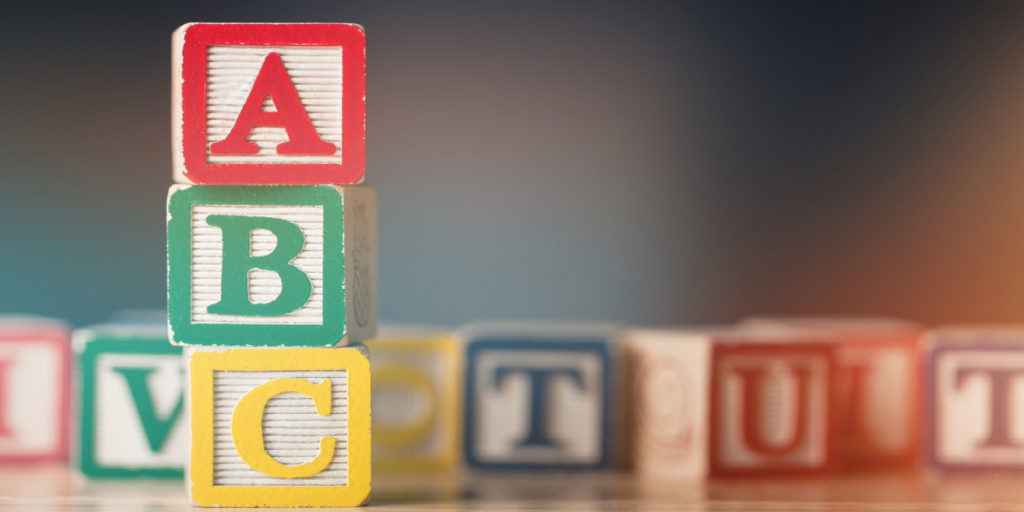 Real Estate Lead Management: It's Easy as ABC!