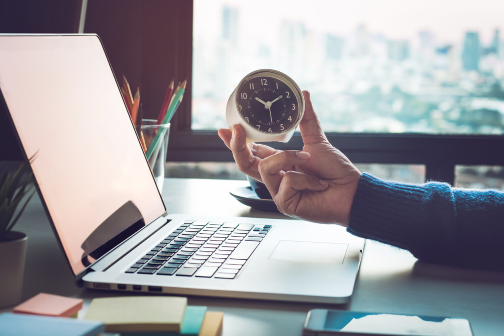 4 Ways Top Real Estate Agents Schedule Their Time