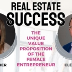The Power of Women Real Estate Entrepreneurs: Embracing Challenges and Specializations