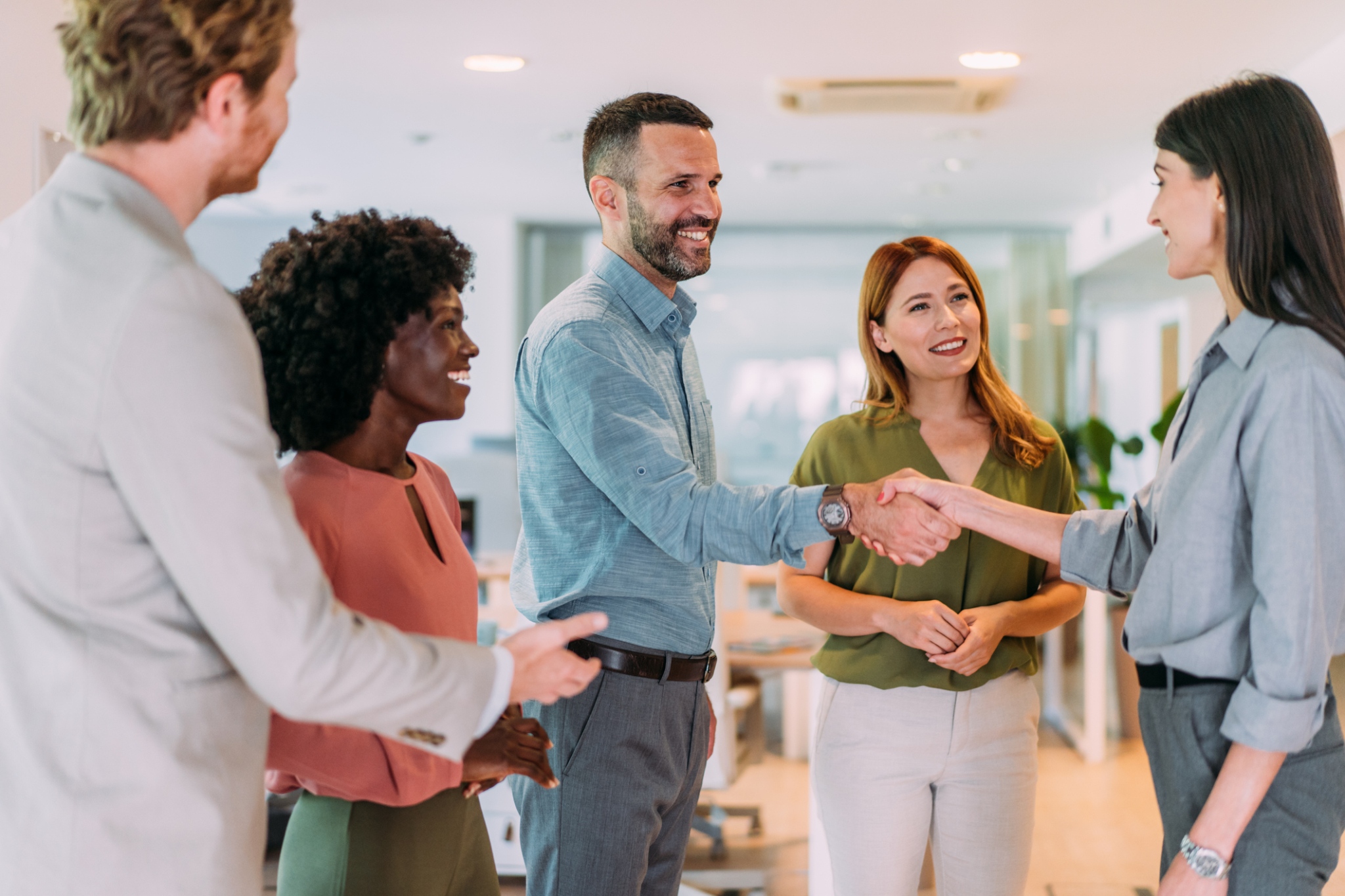 Who to Hire When Starting a Real Estate Business Workman Success Systems