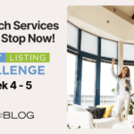 Top Notch Services… Don’t Stop Now!