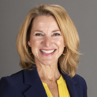 Sarah Bernard